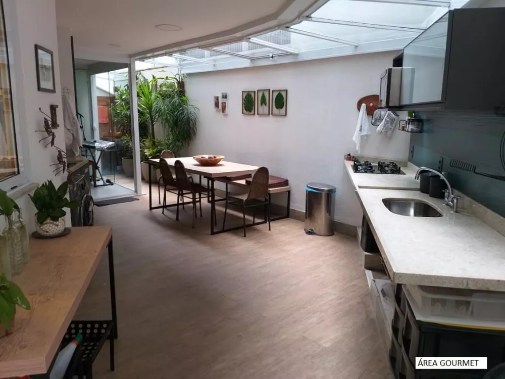 Apartamento, 3 quartos, 133 m² - Foto 27