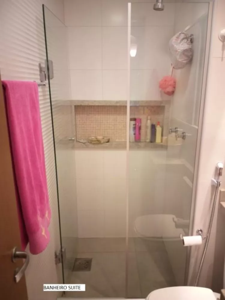 Apartamento, 3 quartos, 133 m² - Foto 8