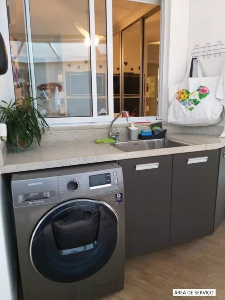 Apartamento, 3 quartos, 133 m² - Foto 24