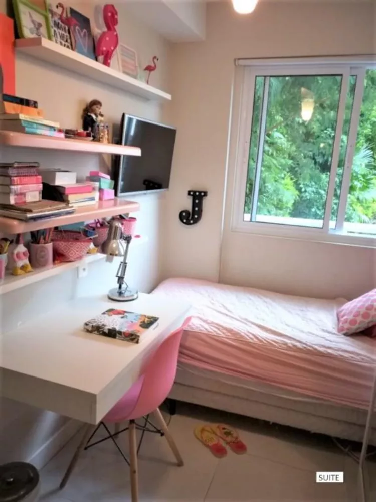 Apartamento, 3 quartos, 133 m² - Foto 28