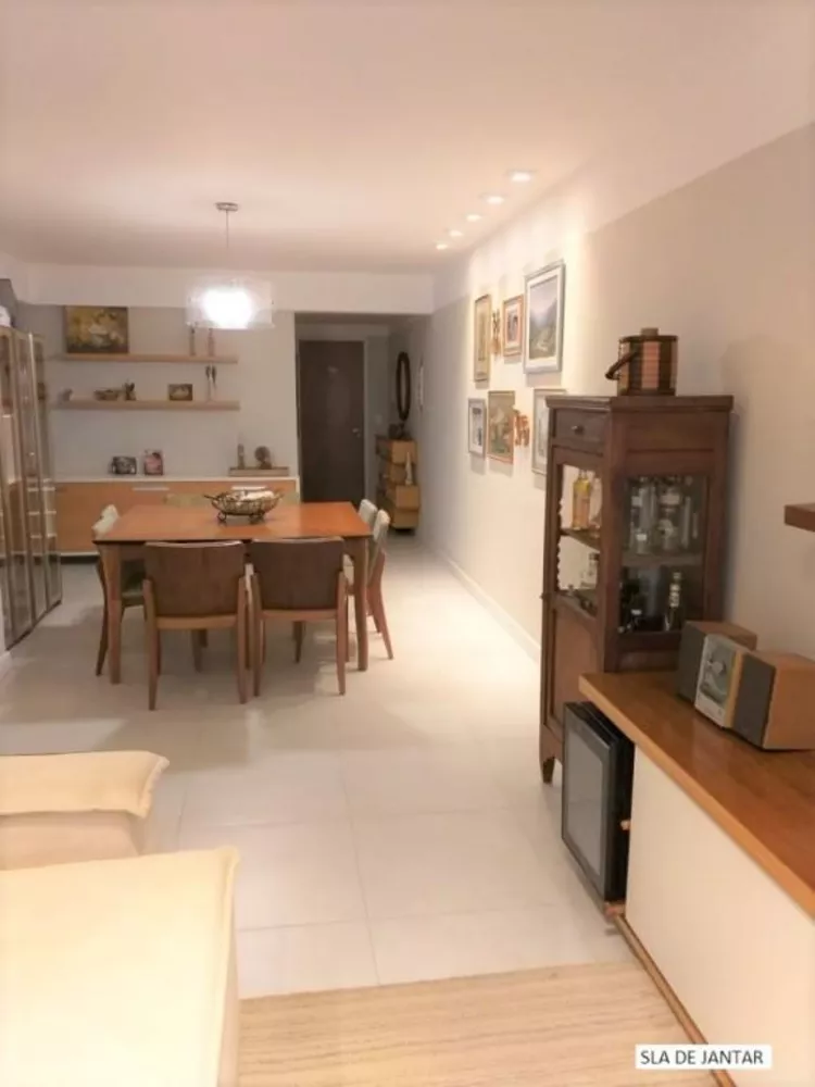 Apartamento, 3 quartos, 133 m² - Foto 17