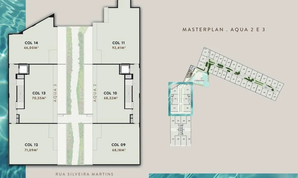Apartamento, 3 quartos, 110 m² - Foto 24