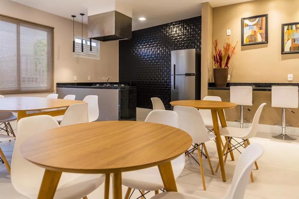 Apartamento, 2 quartos, 86 m² - Foto 1