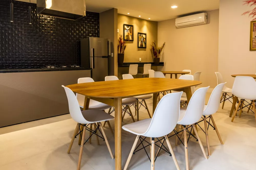 Apartamento, 2 quartos, 86 m² - Foto 2