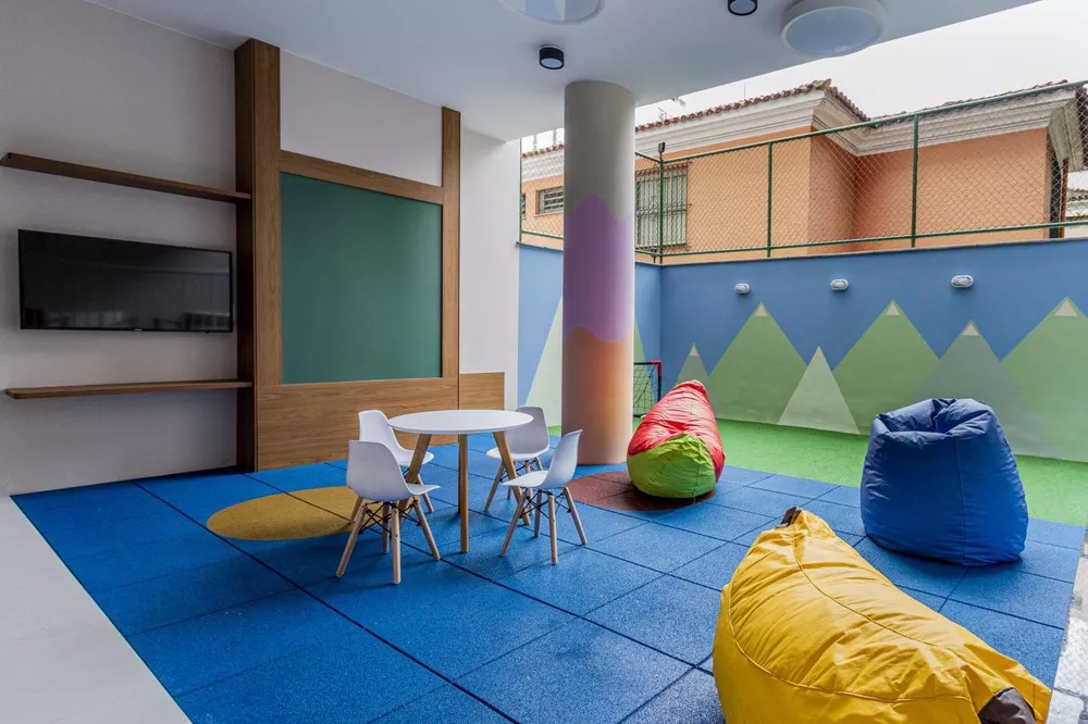 Apartamento, 2 quartos, 86 m² - Foto 7