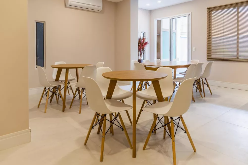 Apartamento, 2 quartos, 86 m² - Foto 3