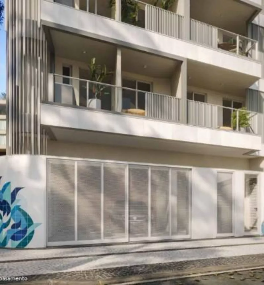 Apartamento, 43 m² - Foto 17