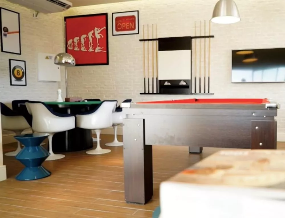 Apartamento, 3 quartos, 120 m² - Foto 6