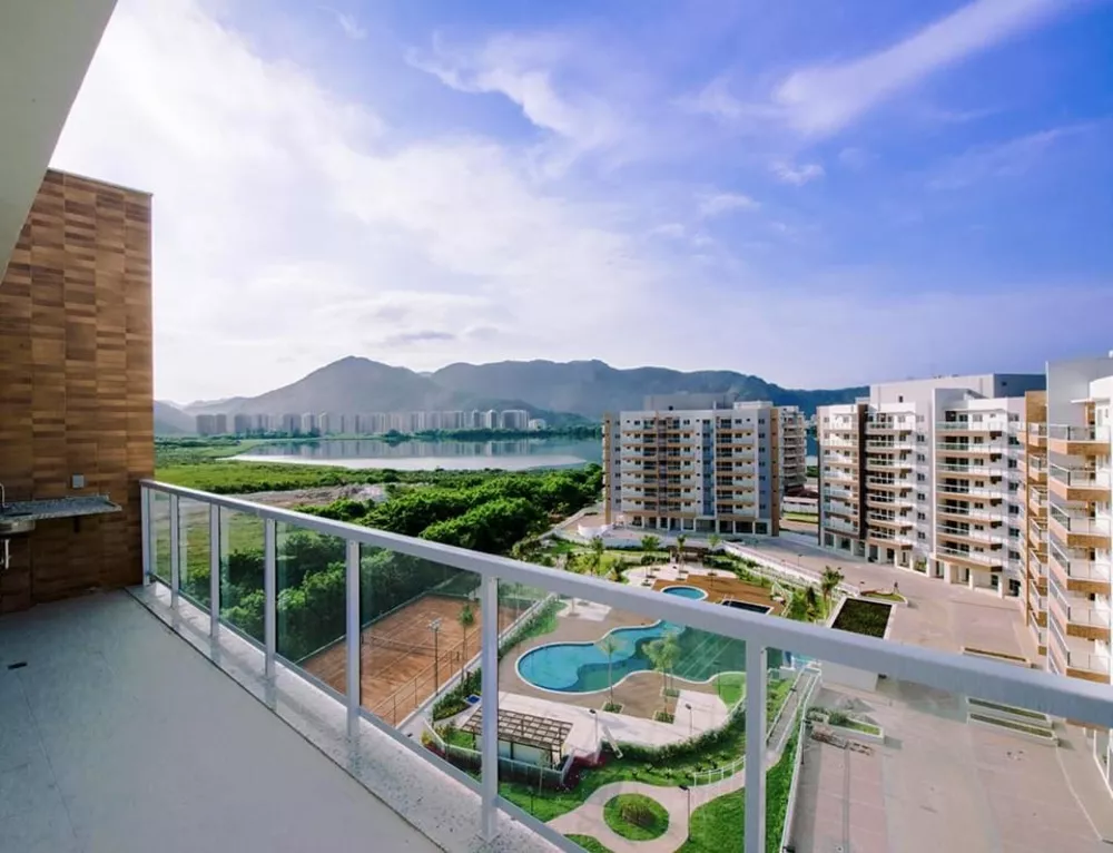 Apartamento, 3 quartos, 120 m² - Foto 42
