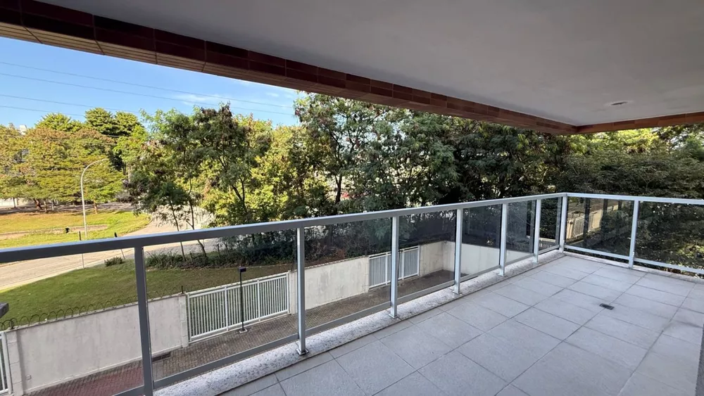 Apartamento, 3 quartos, 120 m² - Foto 9