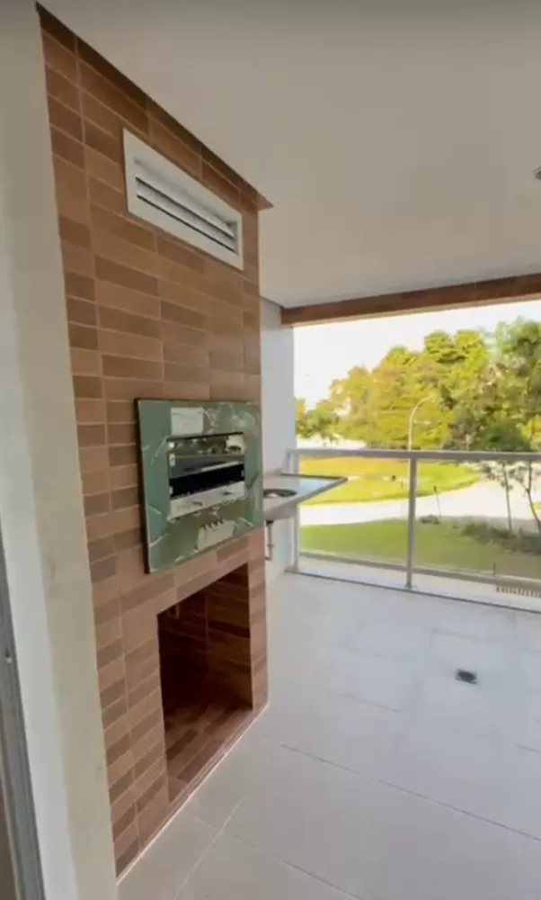 Apartamento, 3 quartos, 120 m² - Foto 3