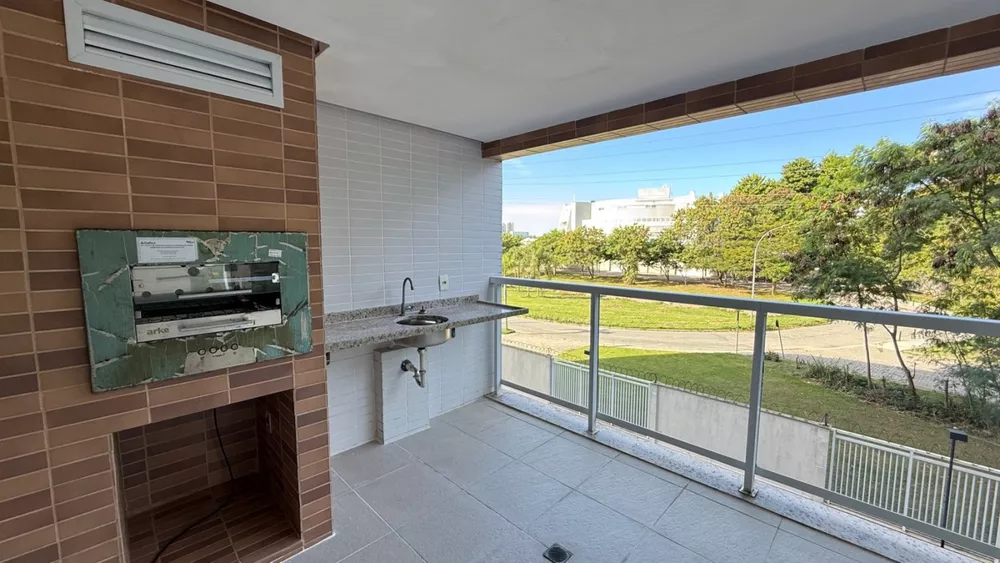 Apartamento, 3 quartos, 120 m² - Foto 2