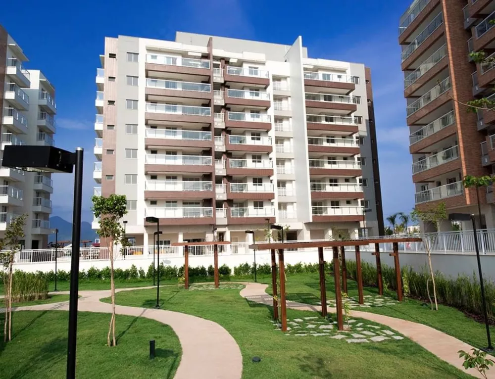 Apartamento, 3 quartos, 120 m² - Foto 22