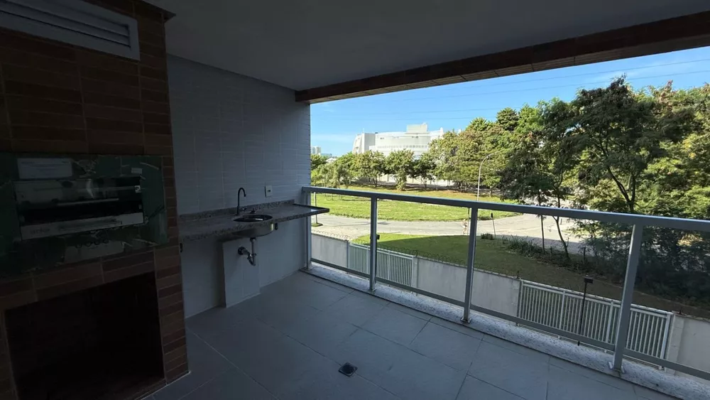 Apartamento, 3 quartos, 120 m² - Foto 16