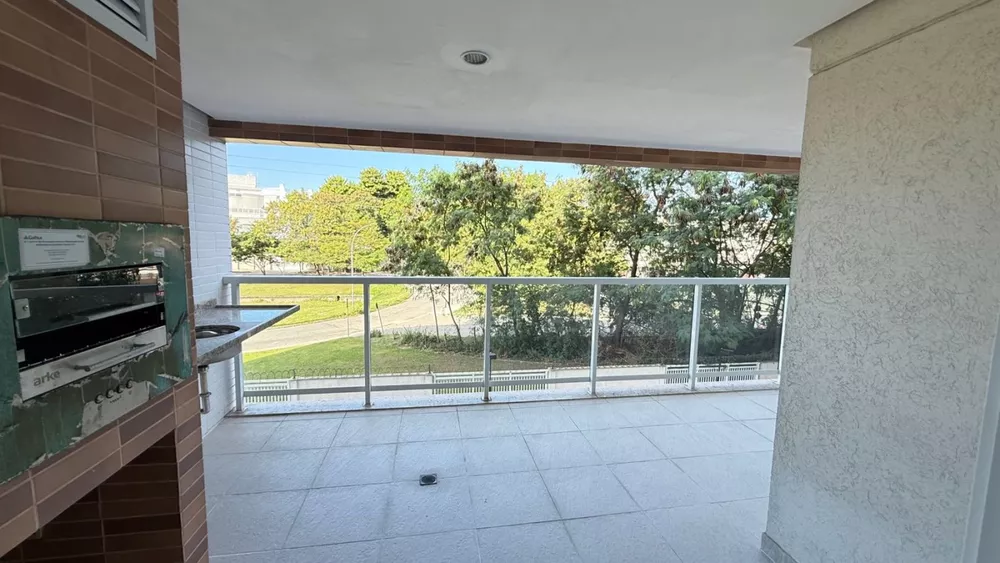 Apartamento, 3 quartos, 120 m² - Foto 1