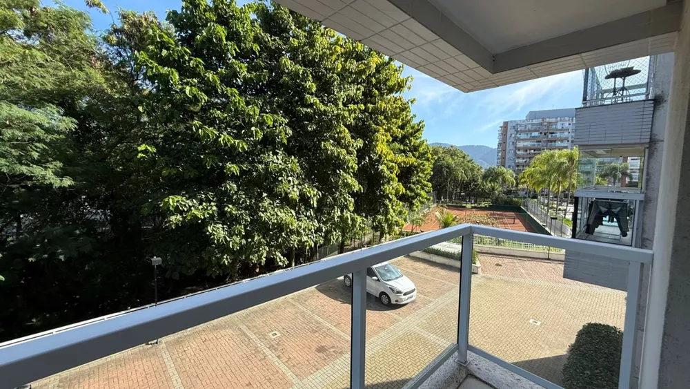 Apartamento, 3 quartos, 120 m² - Foto 34
