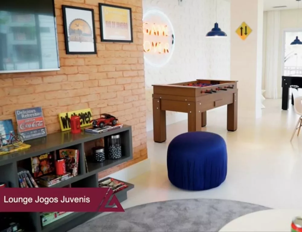 Apartamento, 3 quartos, 120 m² - Foto 40