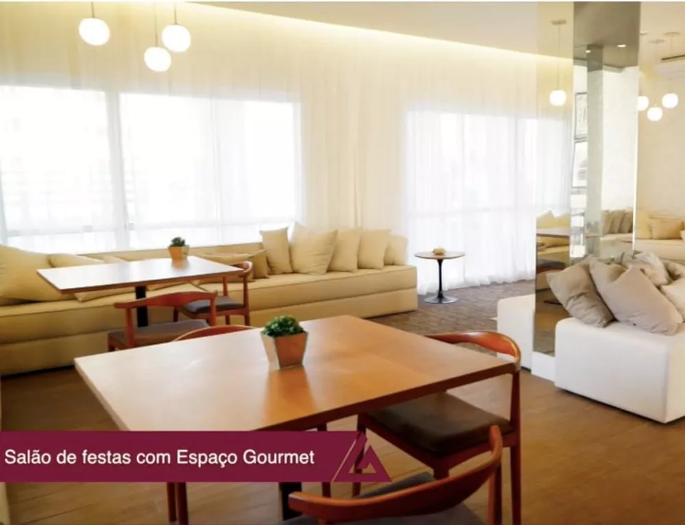 Apartamento, 3 quartos, 120 m² - Foto 21