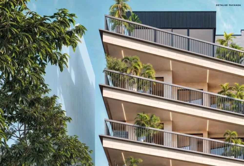 Apartamento, 2 quartos, 73 m² - Foto 6