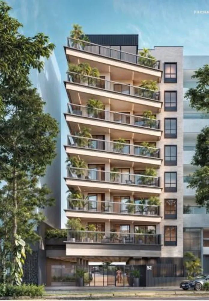 Apartamento, 2 quartos, 73 m² - Foto 4