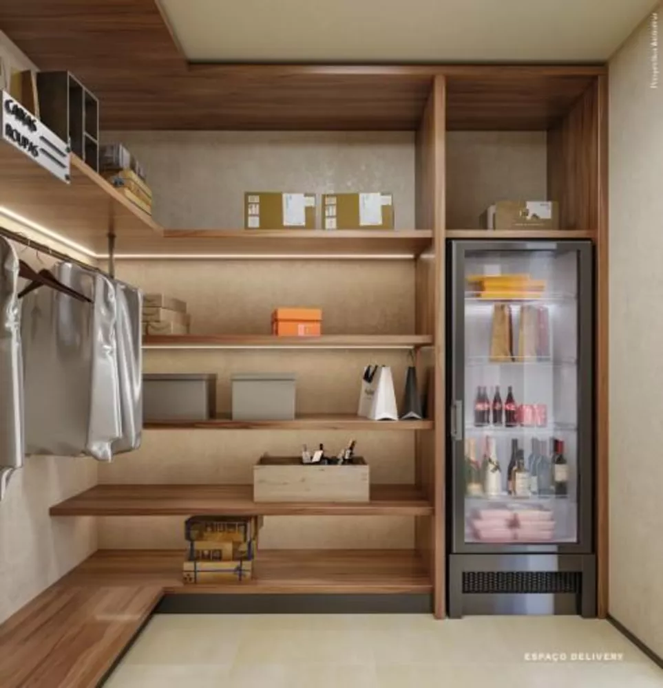 Apartamento, 2 quartos, 73 m² - Foto 17