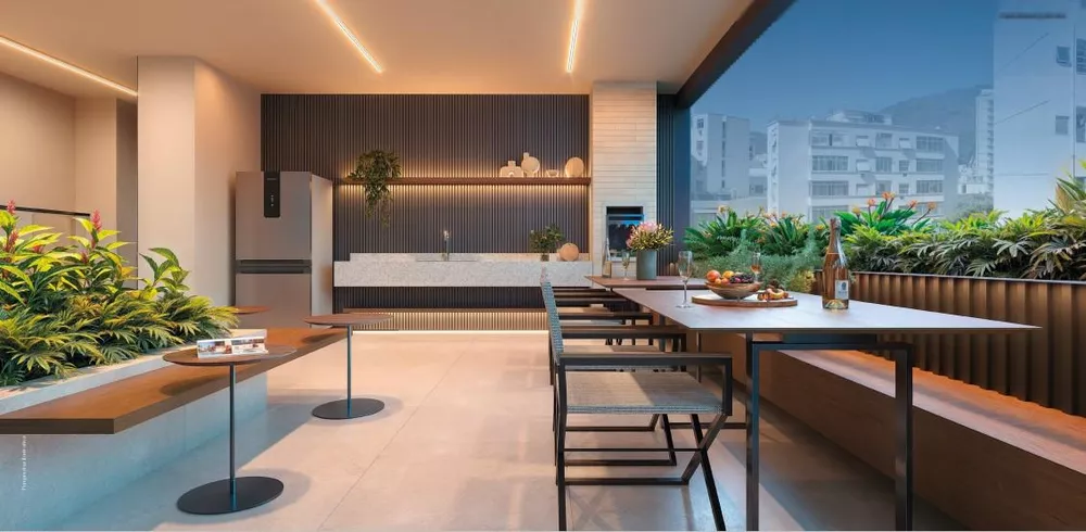 Apartamento, 2 quartos, 73 m² - Foto 5