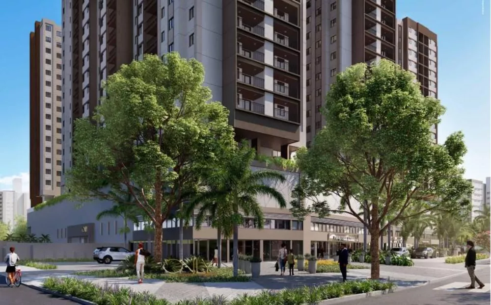 Loja-Salão, 2868 m² - Foto 4