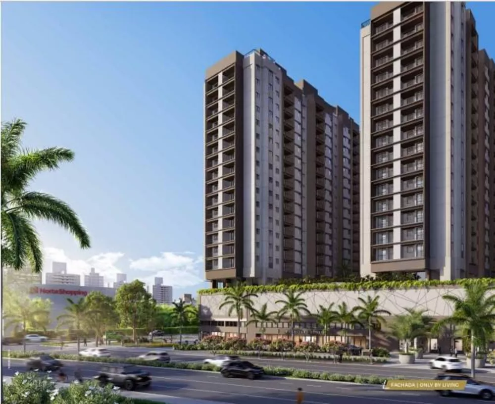 Loja-Salão, 2868 m² - Foto 2