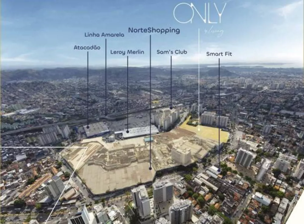 Loja-Salão, 2868 m² - Foto 5