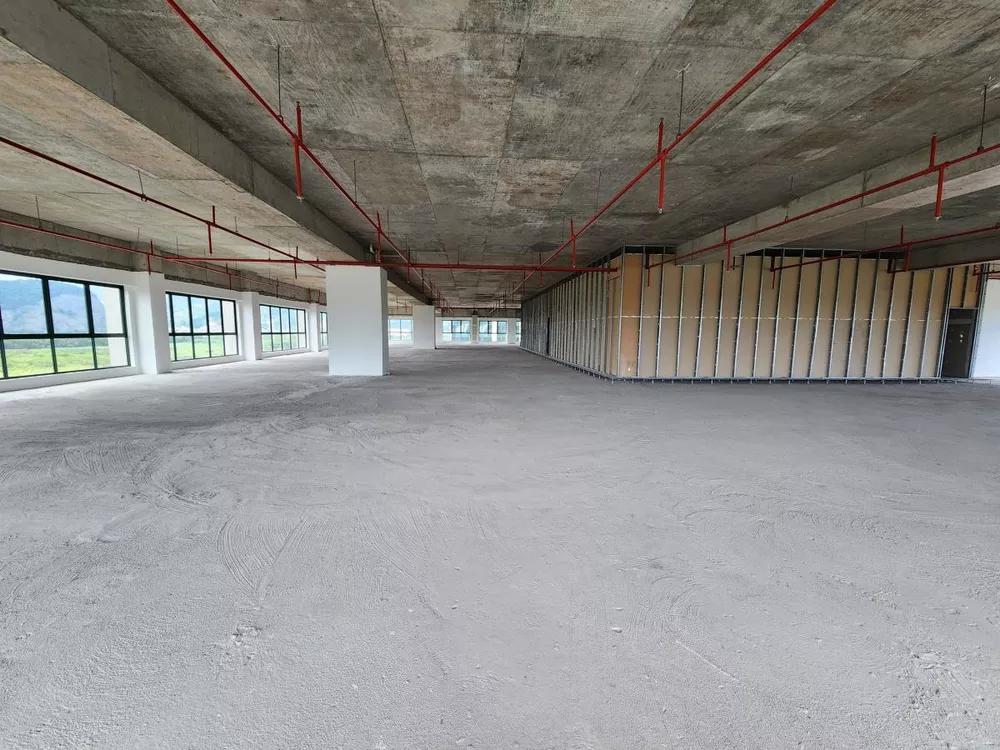 Sala-Conjunto, 1888 m² - Foto 4