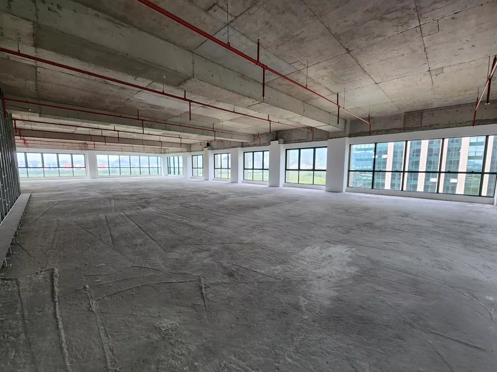 Sala-Conjunto, 1888 m² - Foto 3