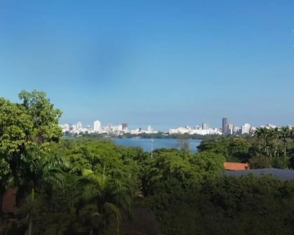 Apartamento, 1 quarto, 49 m² - Foto 4