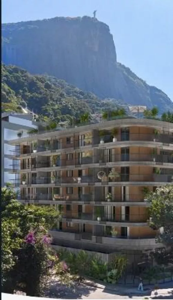 Apartamento, 1 quarto, 49 m² - Foto 1