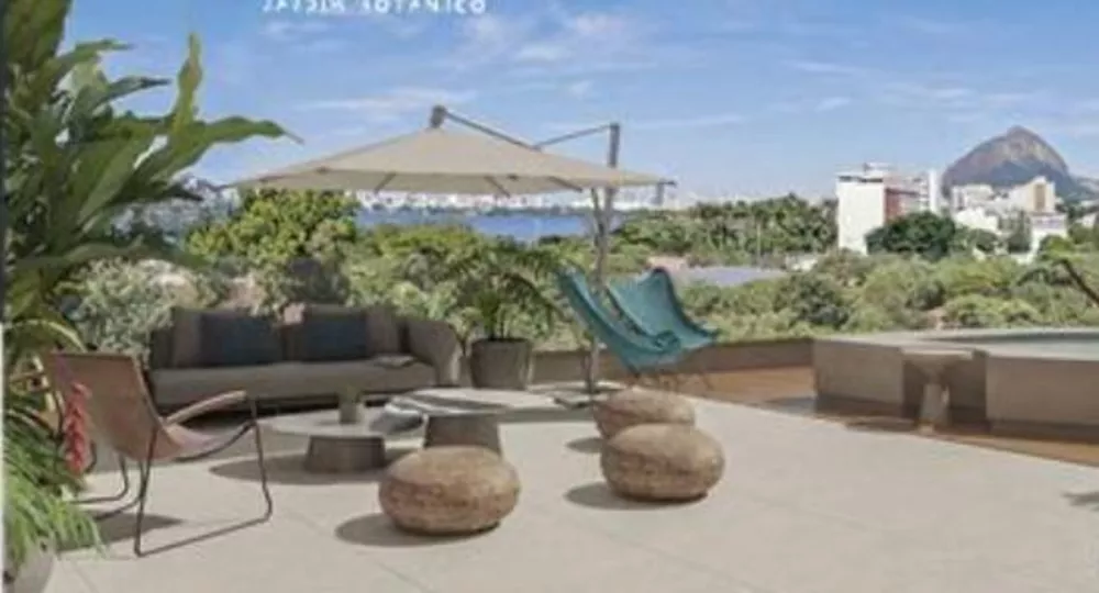 Apartamento, 1 quarto, 49 m² - Foto 2