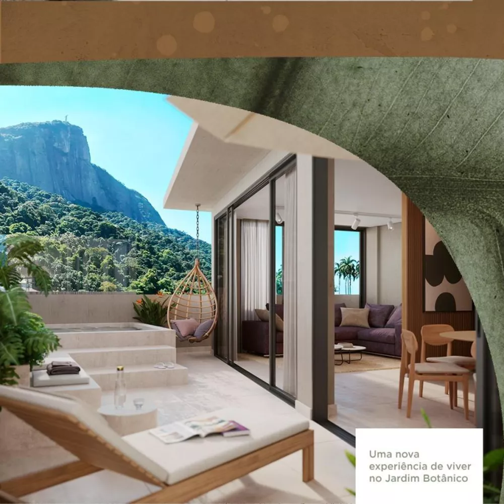 Apartamento, 1 quarto, 49 m² - Foto 7
