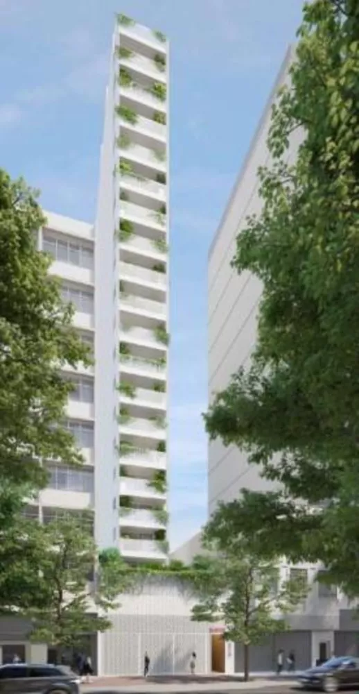 Apartamento, 1 quarto, 45 m² - Foto 30