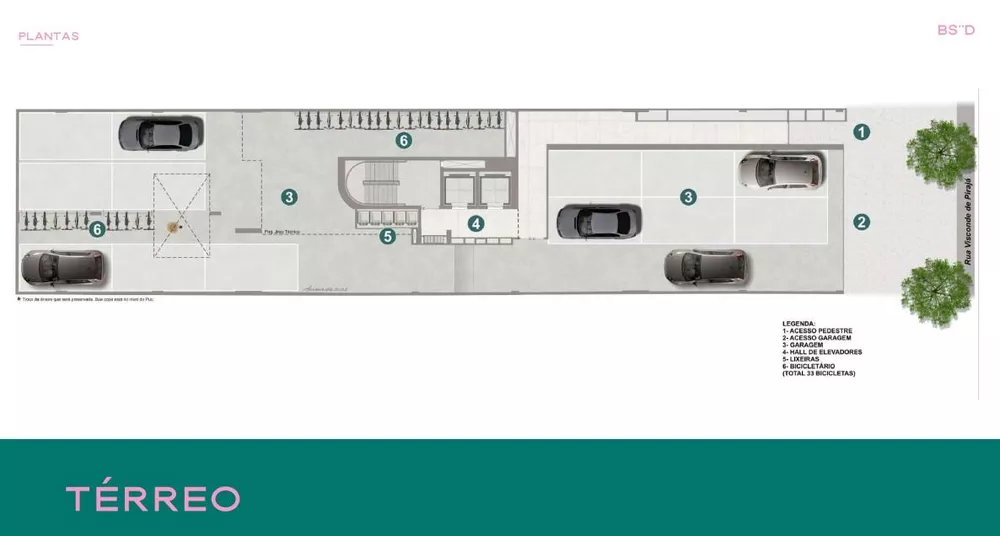 Apartamento, 1 quarto, 45 m² - Foto 13