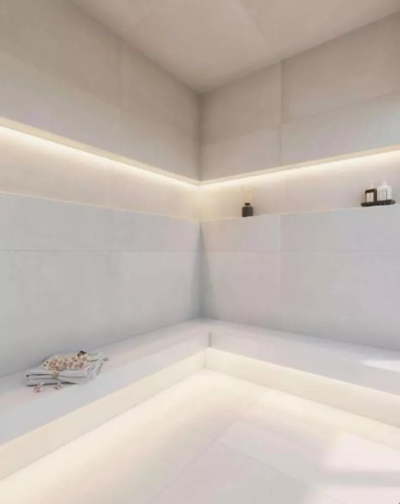 Apartamento, 1 quarto, 45 m² - Foto 4