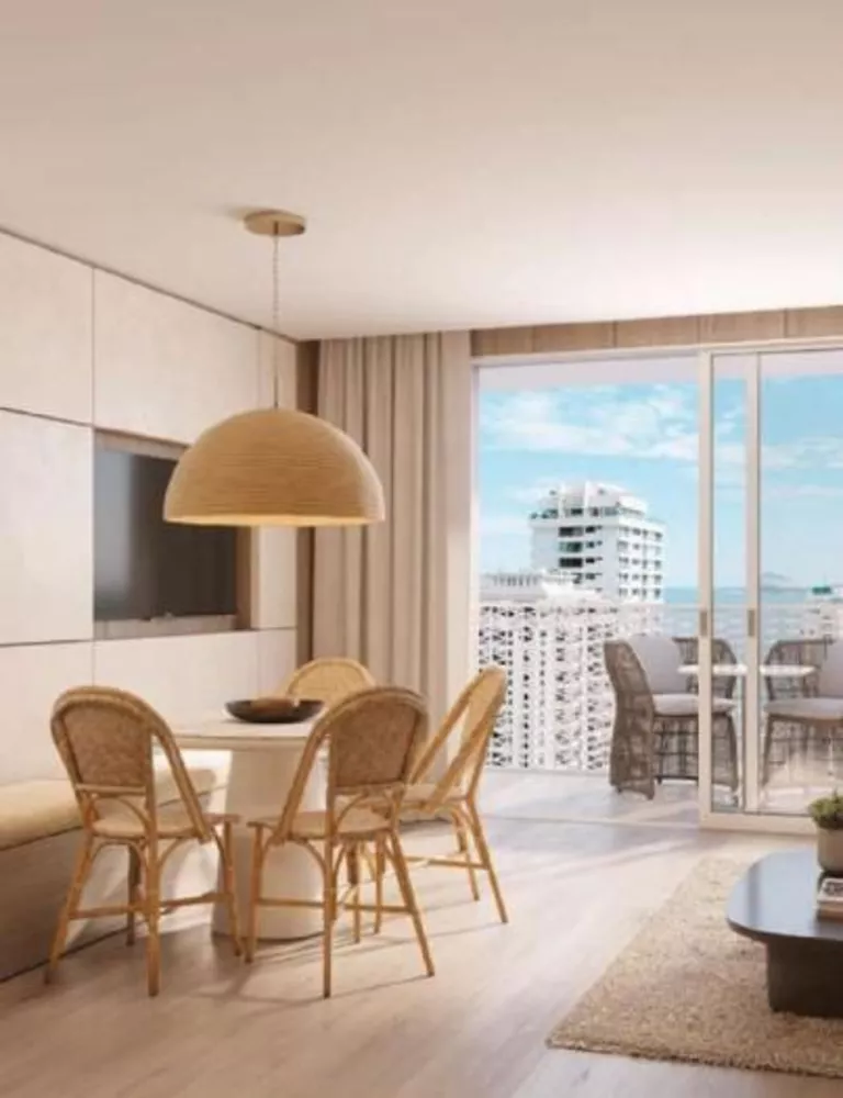 Apartamento, 1 quarto, 45 m² - Foto 6