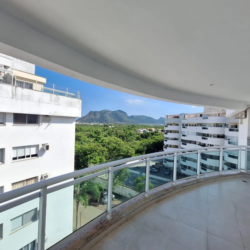 Cobertura, 3 quartos, 194 m² - Foto 14
