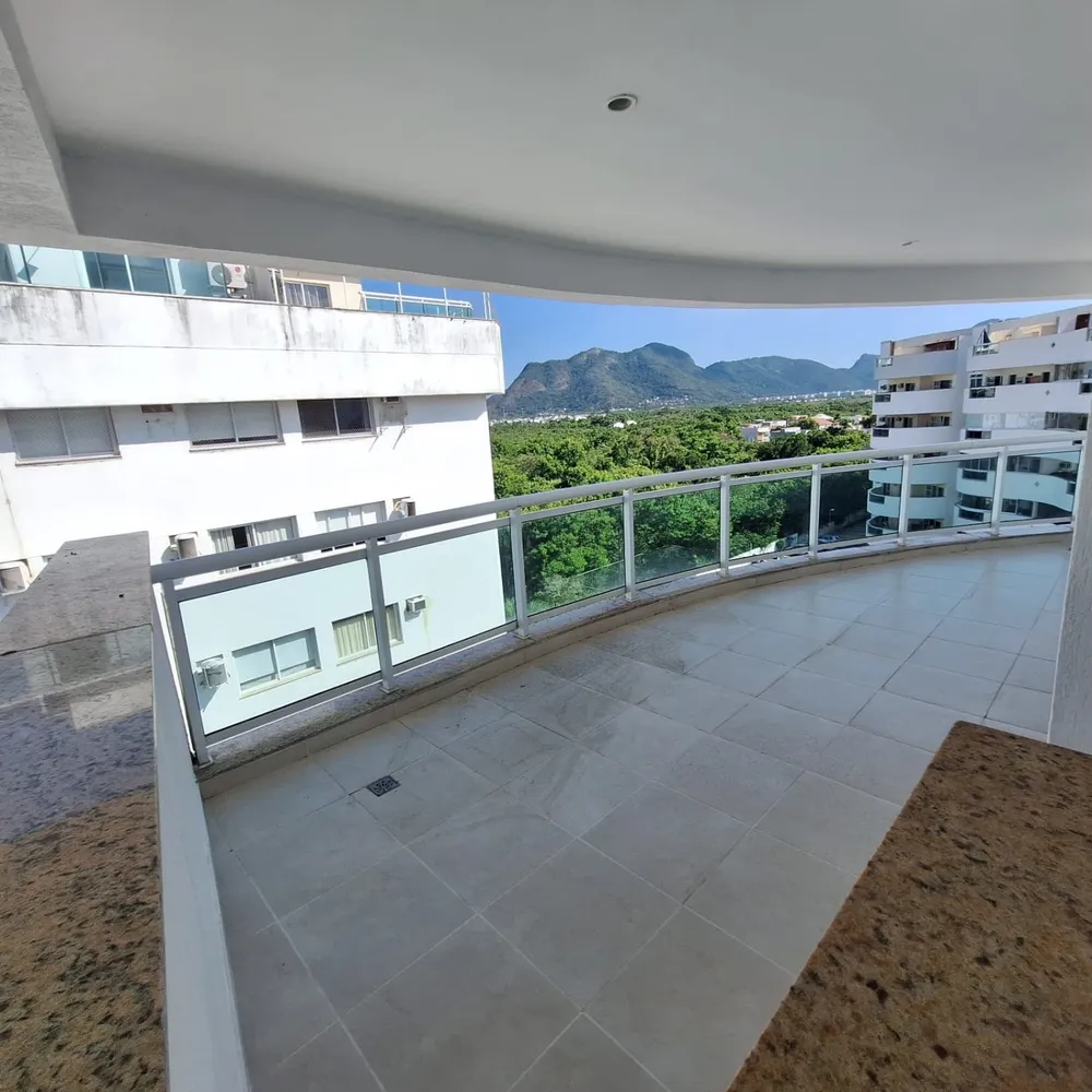 Cobertura, 3 quartos, 194 m² - Foto 15