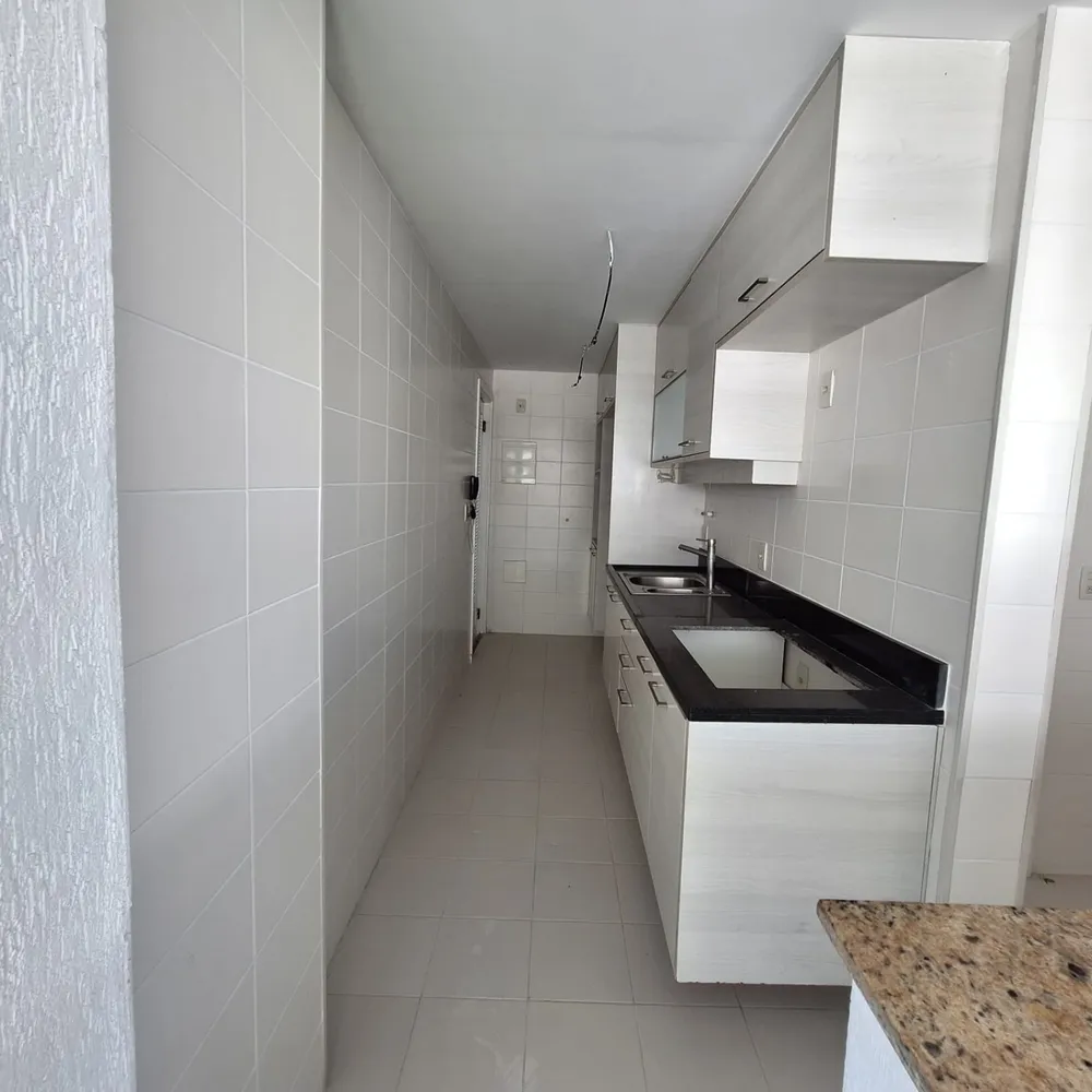Cobertura, 3 quartos, 194 m² - Foto 2
