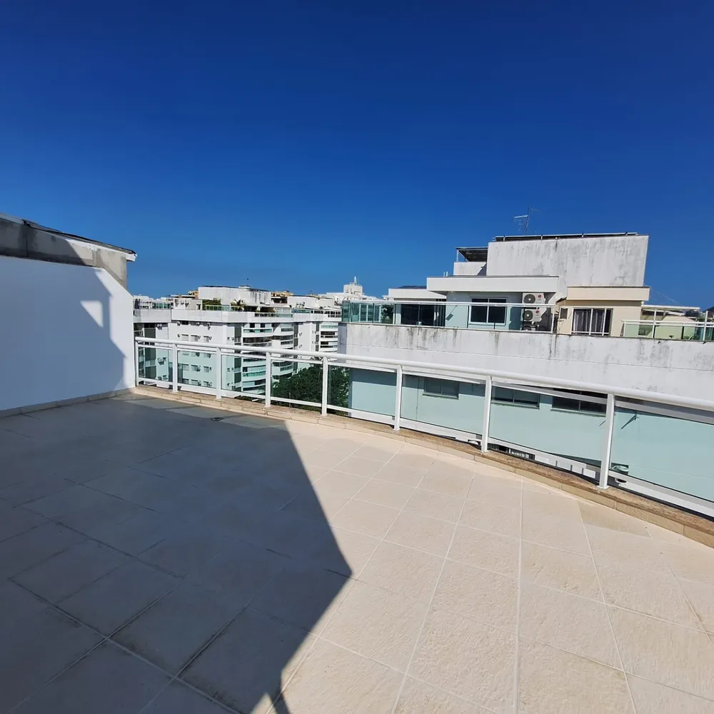 Cobertura, 3 quartos, 194 m² - Foto 17