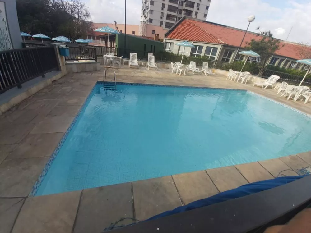 Apartamento, 2 quartos, 79 m² - Foto 3