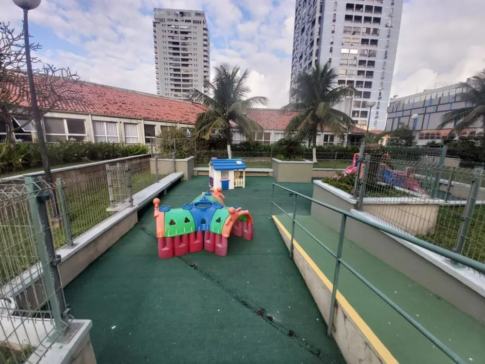 Apartamento, 2 quartos, 79 m² - Foto 22