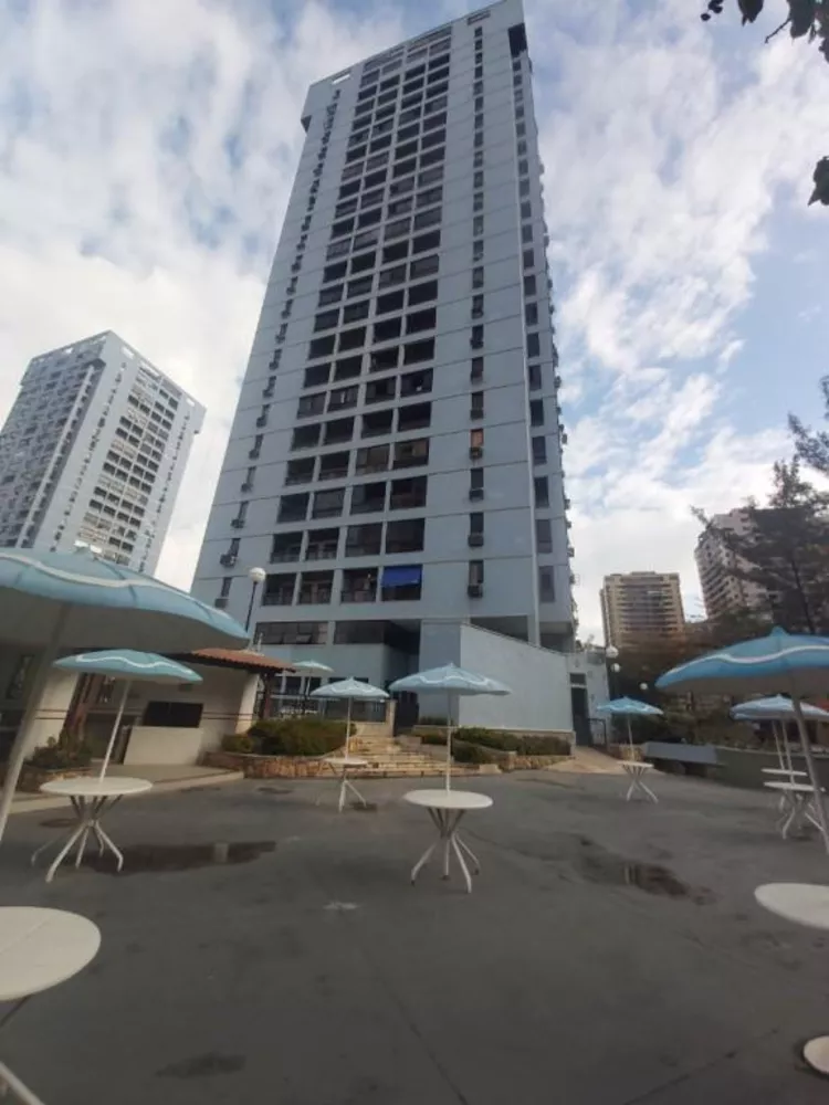 Apartamento, 2 quartos, 79 m² - Foto 4