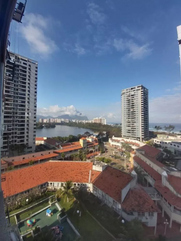 Apartamento, 2 quartos, 79 m² - Foto 34