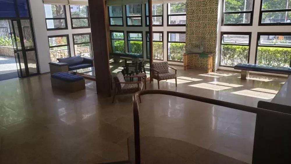 Apartamento, 2 quartos, 79 m² - Foto 21