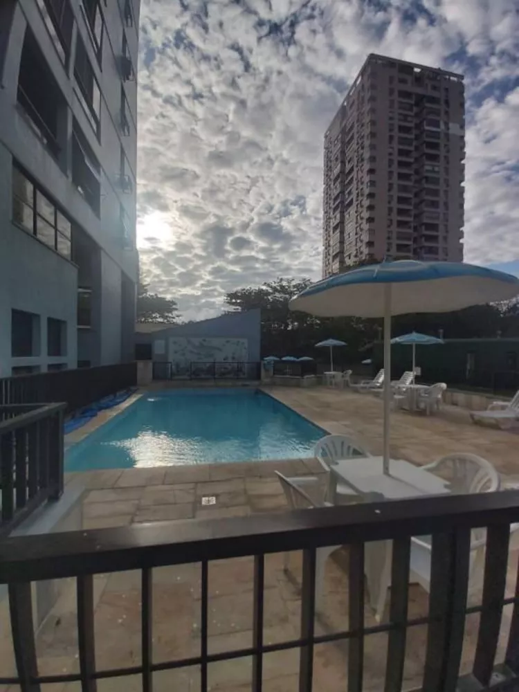 Apartamento, 2 quartos, 79 m² - Foto 1