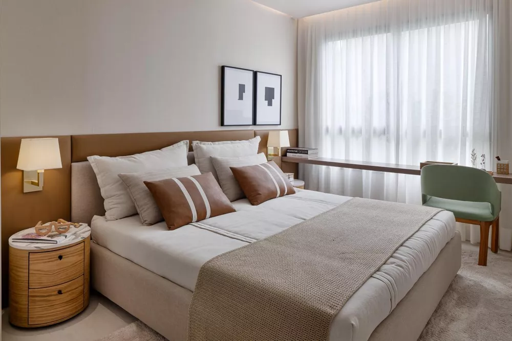 Apartamento, 3 quartos, 193 m² - Foto 7